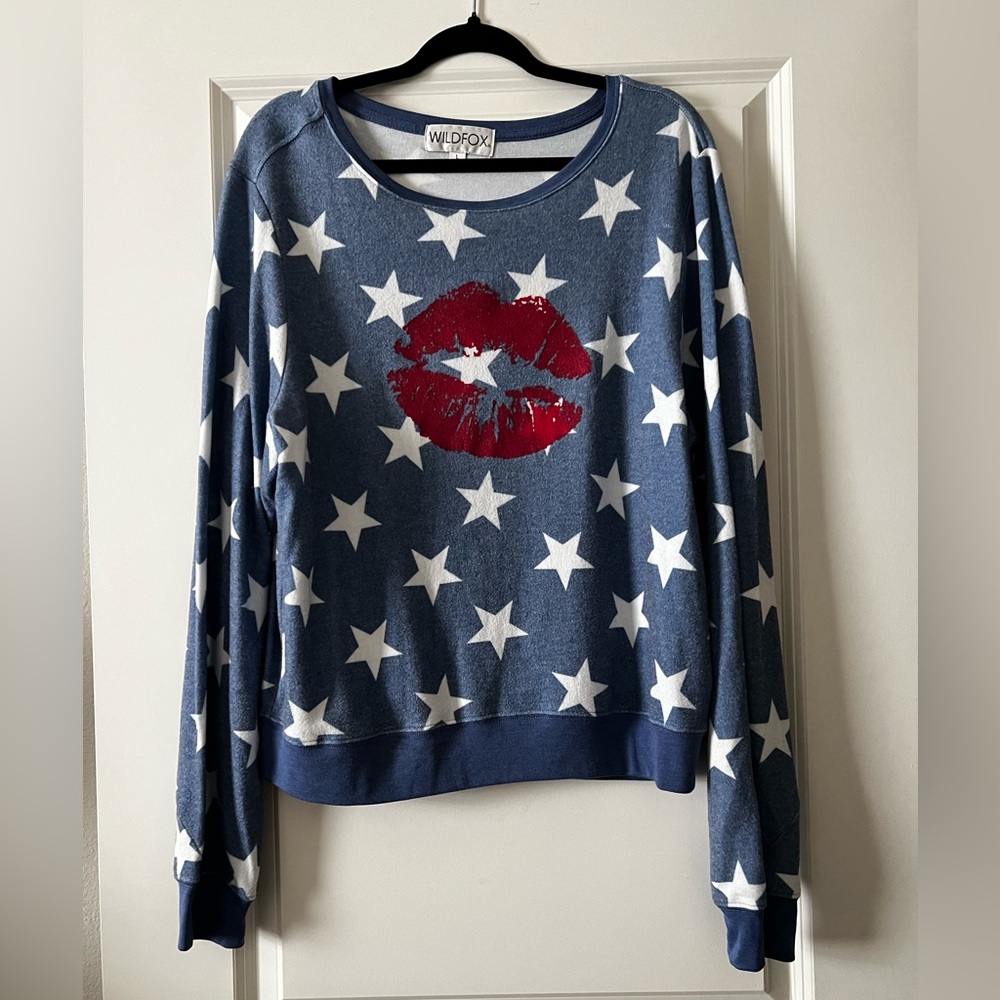 Wildfox sweatshirt